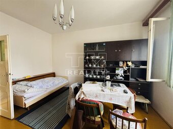 RODINNÝ DOM S POZEMKOM 637 M2, TRENČIANSKE STANKOVCE - 5