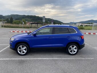 Škoda Karoq 1.5tsi DSG, Webasto, LED svetla - 5