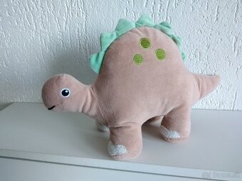 Dinosaurus robot chodiaci - 5