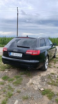 Audi a6 2.7 tdi exclusive quattro - 5