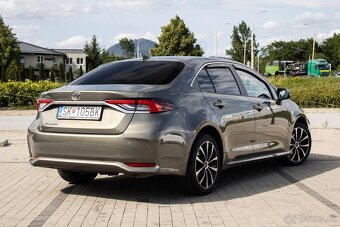 Toyota Corolla Executive 1.6, 97kW – 2020 - 5