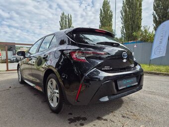 Toyota Corolla 1.8 Hybrid e-CVT Comfort, 72kW, A/T - 5