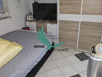 Chorvátsko -  Cenovo dostupný Štúdiový Apartmán na ostrove V - 5