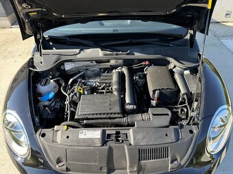 Volkswagen Beetle Cabrio 1.4 TSI Sport - 5