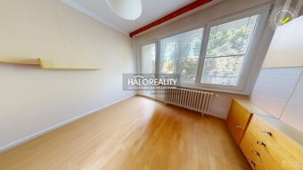 HALO reality - Predaj, trojizbový byt Zvolen, Zlatý Potok, v - 5