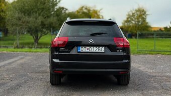 Citroen C5 Tourer 2.0 HDi • Automat - 5