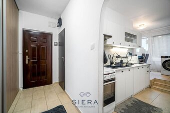 NA PREDAJ, 3 izbový byt Sereď - 5