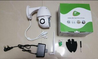 Kamery Digicam Vysio P05 - 5
