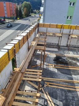 Šalovacie svorky, doka dosky - 5