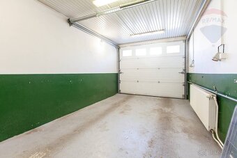 Prenájom komerčného priestoru Malacky - 5