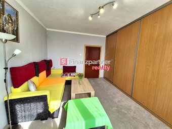 3 izbový dom s veľkým pozemkom v obci Radošina - 5