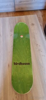 Board Birdhause s podpisom Tonyho Hawka limitovana edicia - 5