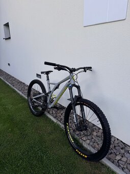 Specialized stumpjumper 2019 enduro bicykel - 5