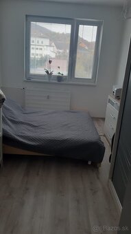 3-izbový byt na prenájom Nová Baňa - 5