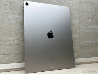 Apple iPad Air 13 (2024) 128GB Wi-Fi Starlight - 5