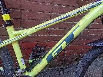 GT Avalanche Elite veľkosť S - 5