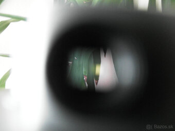 Starý fotoaparát Zorki 4K - 5