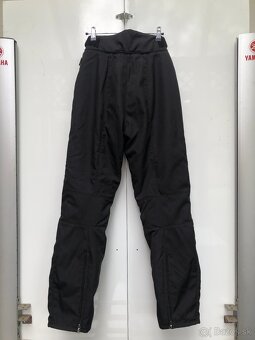 Nové dámske motonohavice Dainese Galvestone Gore-T (40-42) - 5