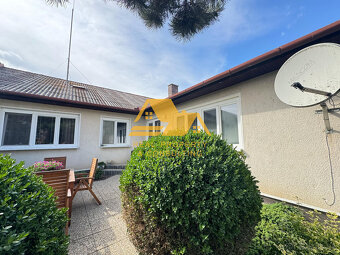 Exkluzívne Predám rodinný dom s garážou v tichej lokalite - 5