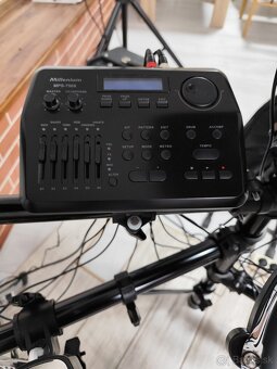 Elektrické bicie Millenium MPS-750X - 5