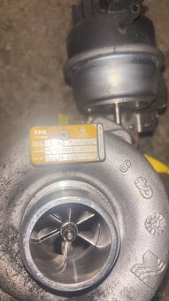 Turbo 2.0TDI 130KW - 5