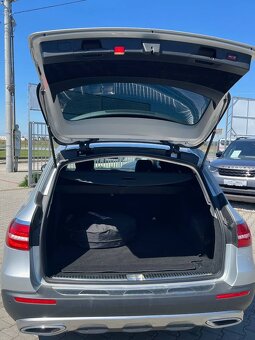 Mercedes-Benz E trieda Kombi 220 d All-Terrain 4MATIC A/T - 5