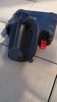 Aku vakuova prisavka pre obkladacov - 5