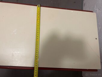 Odkladací stolík - 5