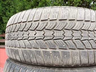 Zimné 205/55R16 - 5