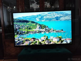 Predám Smart LED TV Medion 92947 Full HD s Android aj Wi-Fi - 5