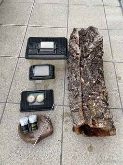 Terarium pre chameleona - 5