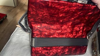 Akordeon 96 bas Delicia - 5