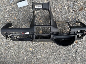 Interiérové diely bmw e46 - 5