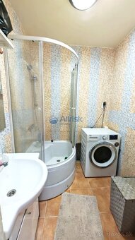 Predaj 2-izbového bytu v srdci mesta Šaľa – bývanie, ktoré v - 5