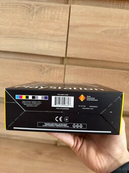 PS5 DualSense 30th Anniversary Limited Edition NEROZBALENÝ - 5