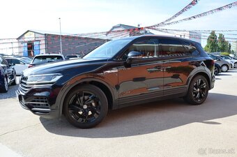 Volkswagen Touareg 3.0 TDI 170kw, AT/8 - 5