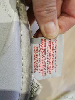 Predám Vaughn Lapačku a Vyrážačku junior - 5