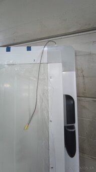 Dvere do mraziarne / Mraziarenské dvere / Chladiarenské dver - 5