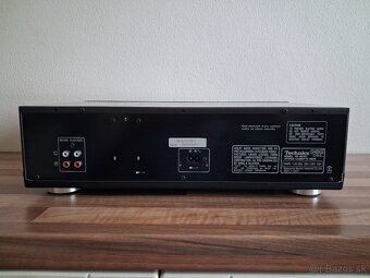 TECHNICS RS-BX 747 - 5