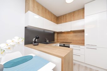 Predaj byty 2 iz. NOVOSTAVBA Rybničná ul. Vajnory - BAIII - 5