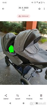 Dvojkočík Bebetto - 5