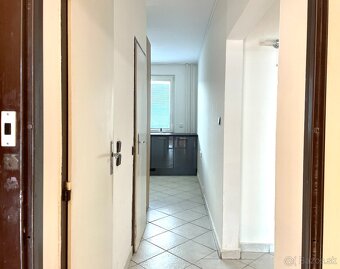 Predaj 4 izbového bytu Košice sídlisko Ťahanovce - 5