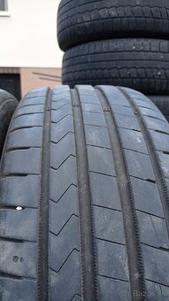 4x letné pneumatiky Hankook 205/55/R16v - 5