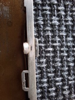 Strieborna tabatierka - 5