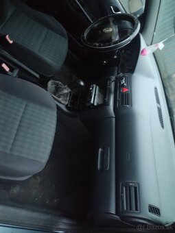 Rozpredám Octaviu - 5