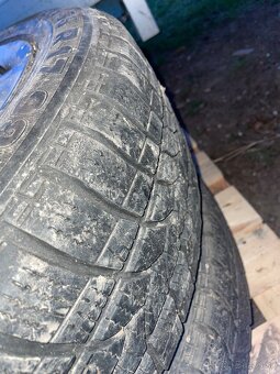 Elektrony R17 5x114,3 - 5