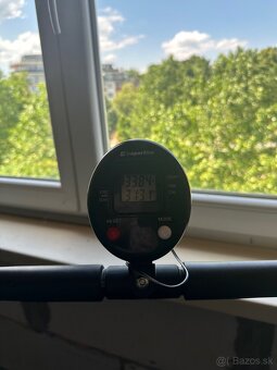 Trampolína insportline - 5