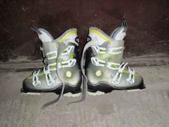 dámske Rossignol Altrack č.40 - 5