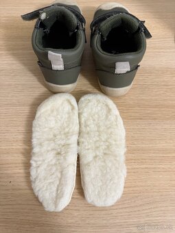 Bungaard topanky - 5