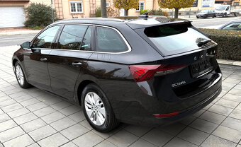 Škoda Octavia, 2.0TDi,AMBIENTE,2020 - 5